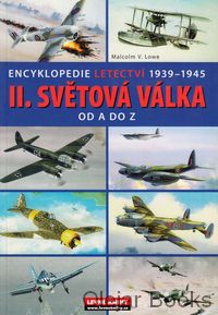 Encyklopedie letectví 1939 - 1945