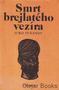 Smrt brejlatého vezíra