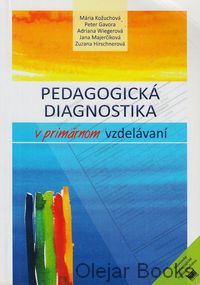 Pedagogická diagnostika v primárnom vzdelávaní