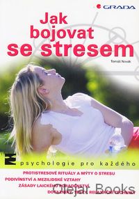 Jak bojovat se stresem