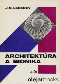 Architektúra a bionika