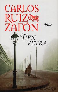 Tieň vetra