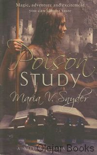 Poison Study