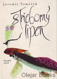 Strieborný lipeň