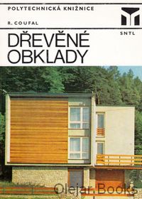 Dřevěné obklady