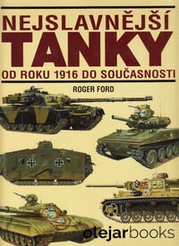 Nejslavnější tanky od r.1916