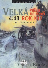 Velká válka na moři 4.