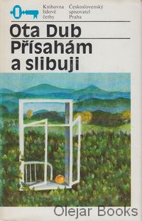 Přísahám a slibuji