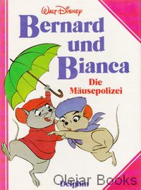 Bernard und Bianca