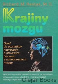 Krajiny mozgu