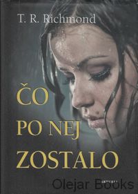 Čo po nej zostalo