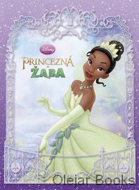 Princezná a žaba