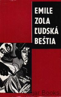 Ľudská beštia