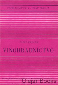 Vinohradníctvo