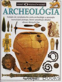 Archeológia
