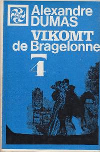 Vikomt de Bragelonne 4
