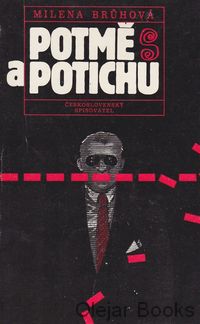 Potmě a potichu 