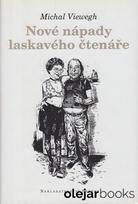 Nové nápady laskavého čtenáře
