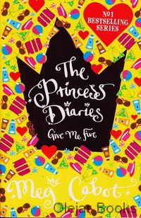 The Princess Diaries - Give Me Five