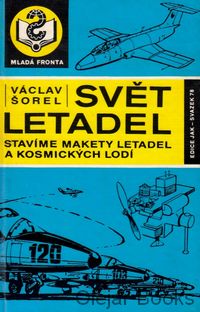 Svět letadel