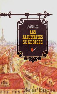 Les allumettes suedoises