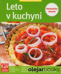 Leto v kuchyni