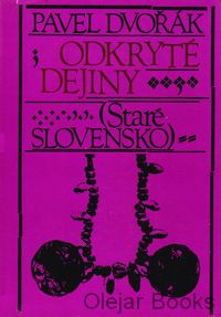 Odkryté dejiny 2
