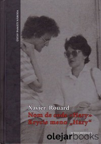 Nom de code Hary , Krycie meno Hary