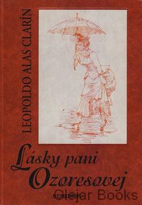 Lásky pani Ozoresovej