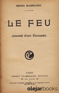 Le Feu