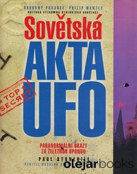 Sovětská akta UFO