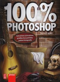 100% photoshop