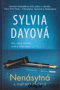 Crossfire 4: Nenásytná 