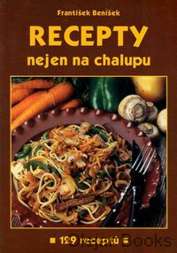 Recepty nejen na chalupu