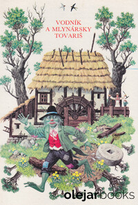 Vodník a mlynársky tovariš