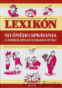 Lexikón slušného správania