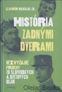 História zadnými dverami