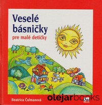 Veselé básničky pre malé detičky