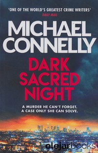 Dark Sacred Night