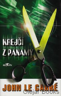 Krejčí z Panamy