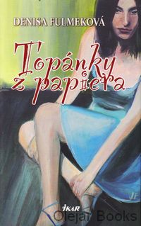 Topánky z papiera