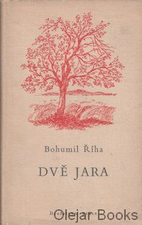 Dvě jara