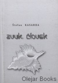 Zvuk: človek