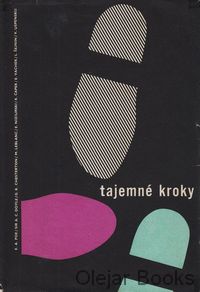 Tajemné kroky