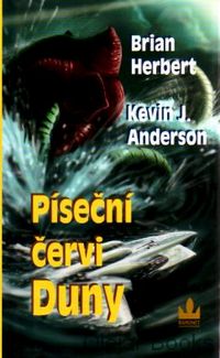 Píseční červi Duny