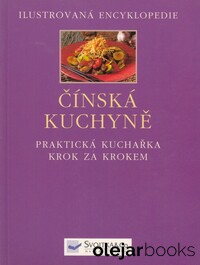 Čínská kuchyně