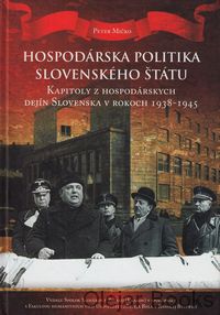 Hospodárska politika slovenského štátu