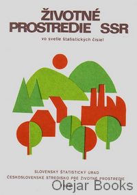 Životné prostredie SSR vo svetle štatistických čísel