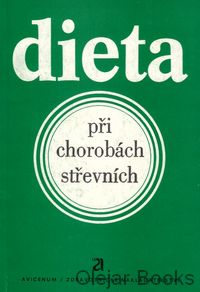 Dieta při chorobách střevních