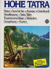 Hohe Tatra